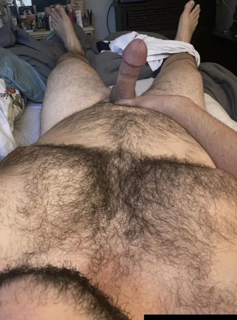 Belly shot posted by Wooden_Tower8