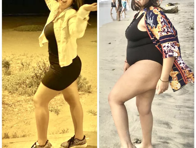 Bellyfication by Akatsuki11111