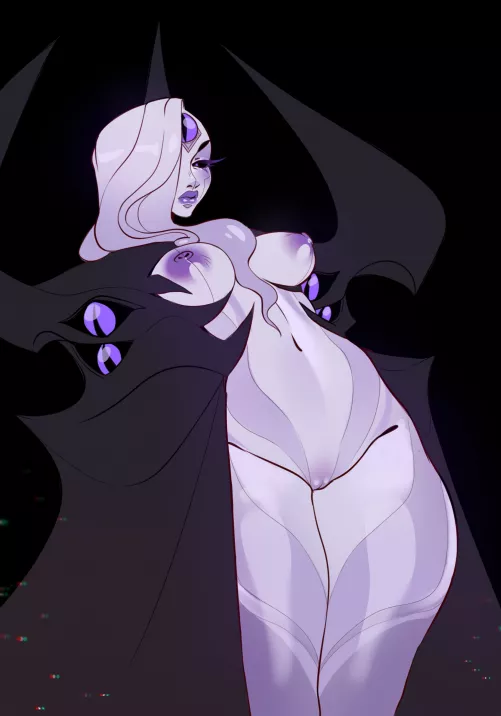 Bel'Veth (ILWHA) by ILWHA