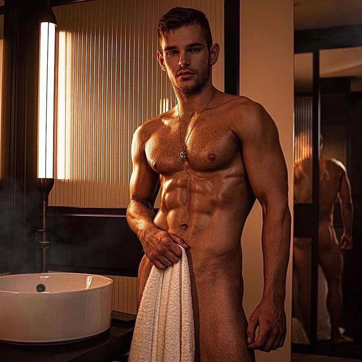 “Ben Miller by Jake O’Donnell” … posted by neilfromsydney2003