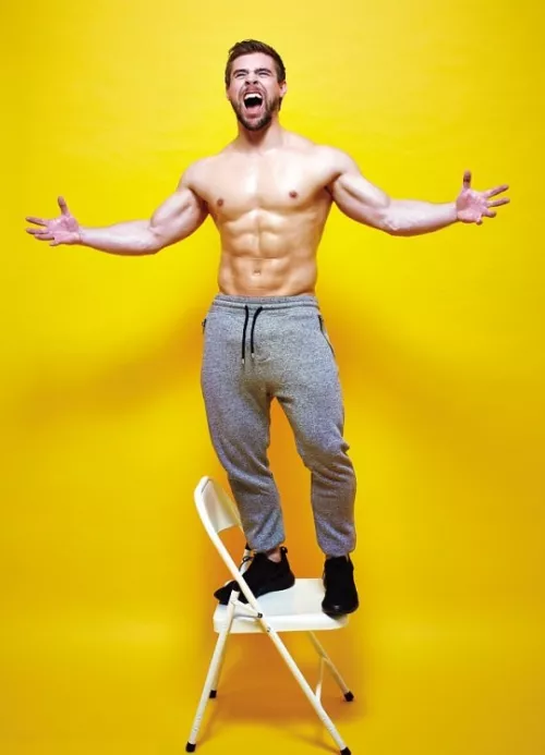 Ben Mudge (@BenMudge_) by asdasasdass321