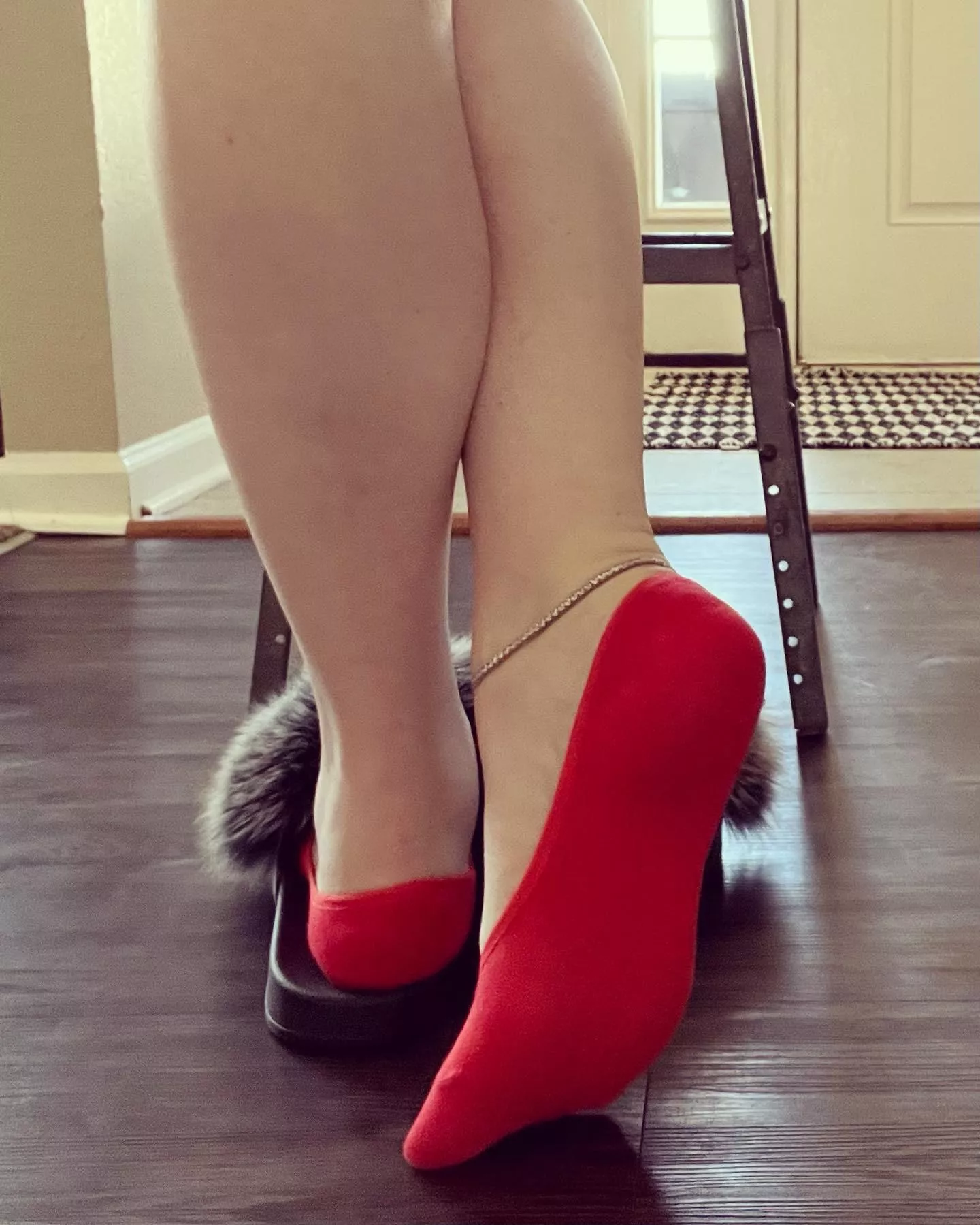 Bend posted by Minimum_Builder3763