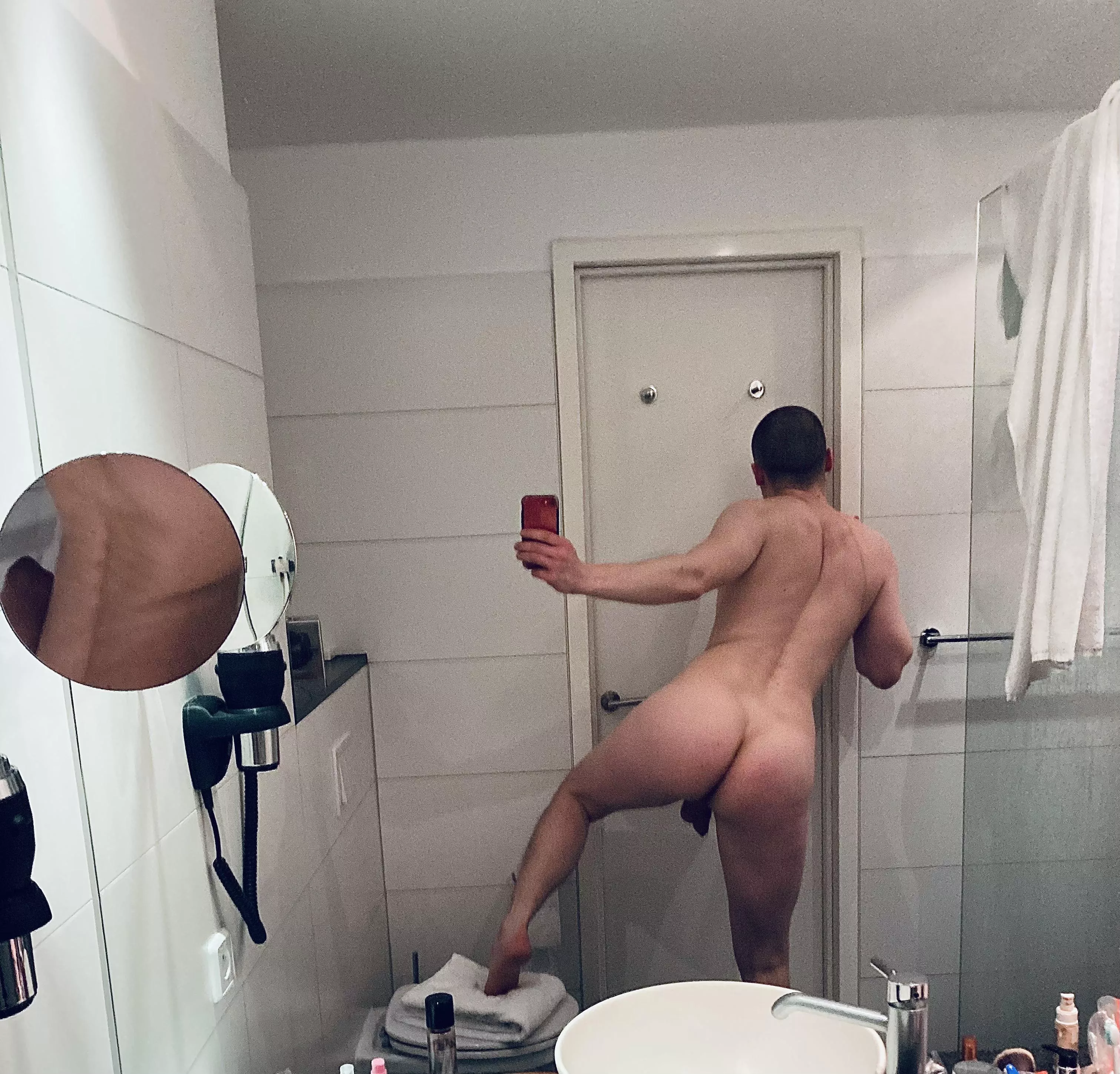 bend me over posted by notcoolhomie3