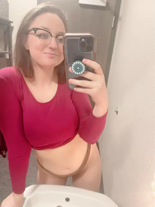 Bend me over by Mermaidheaven