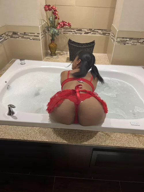 Bend me over by kvtss