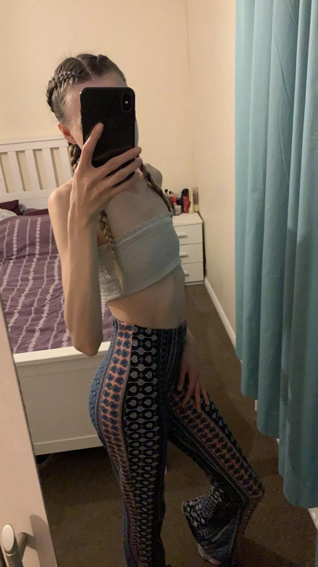 Bend me over and pull my hair posted by couple_qkof