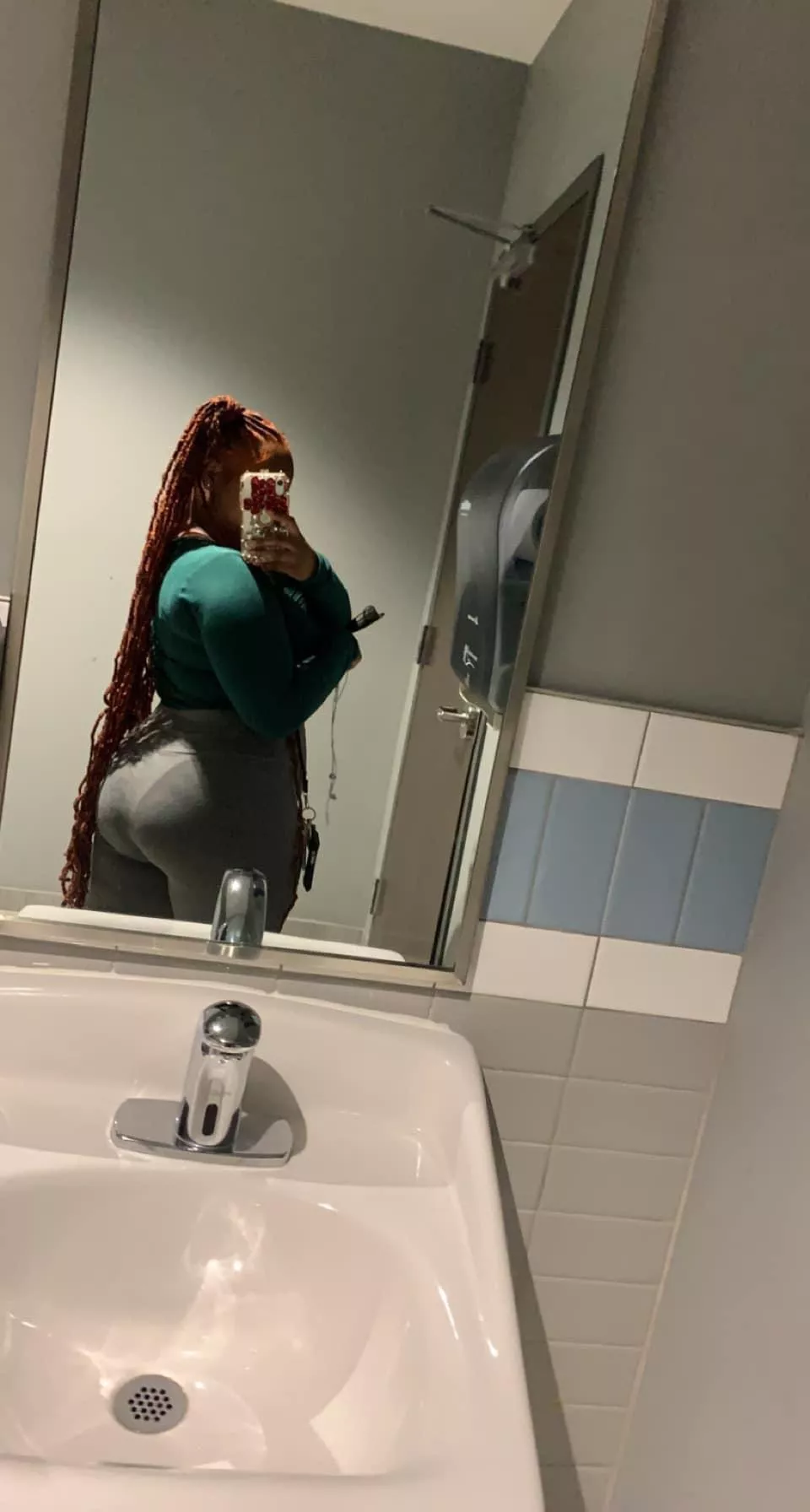 Bend me over and show me whose boss ✨ posted by Fairyyreadyy