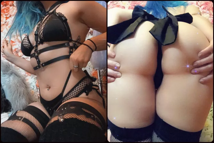 Bend me over please by marlomoore069