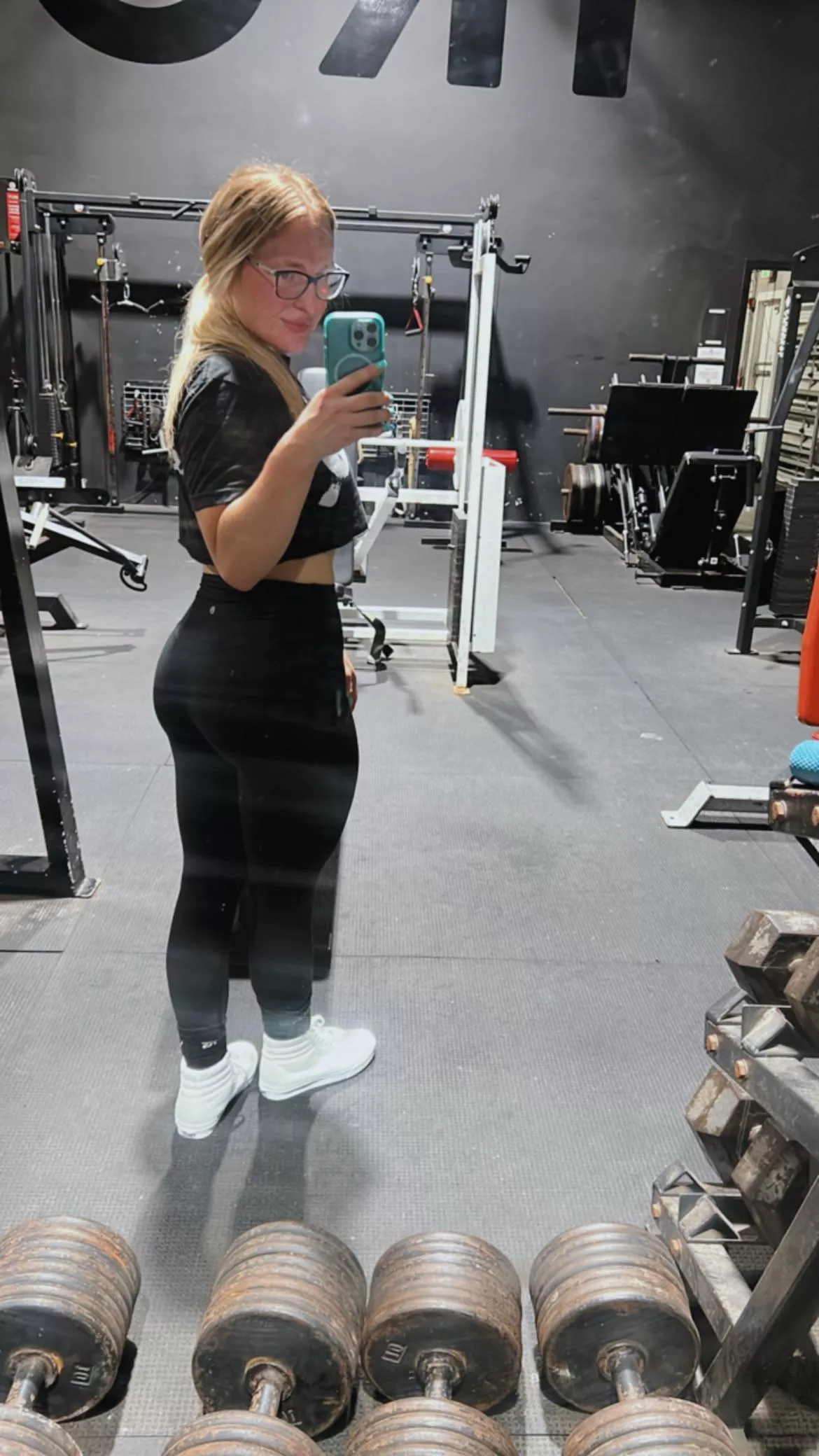 Bend me over posted by scarletleexo