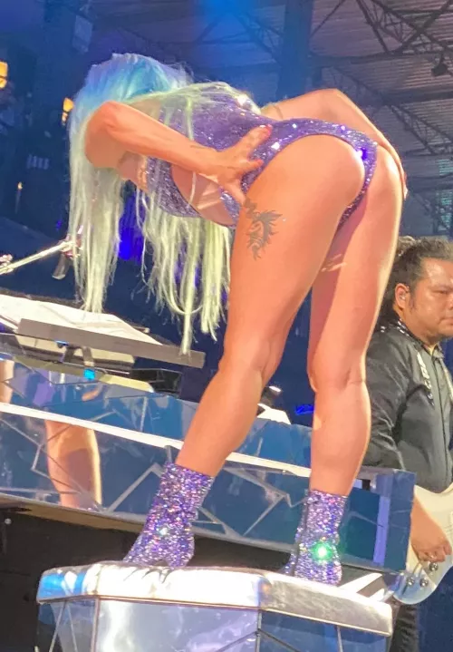 Bend over by FermentedSnake