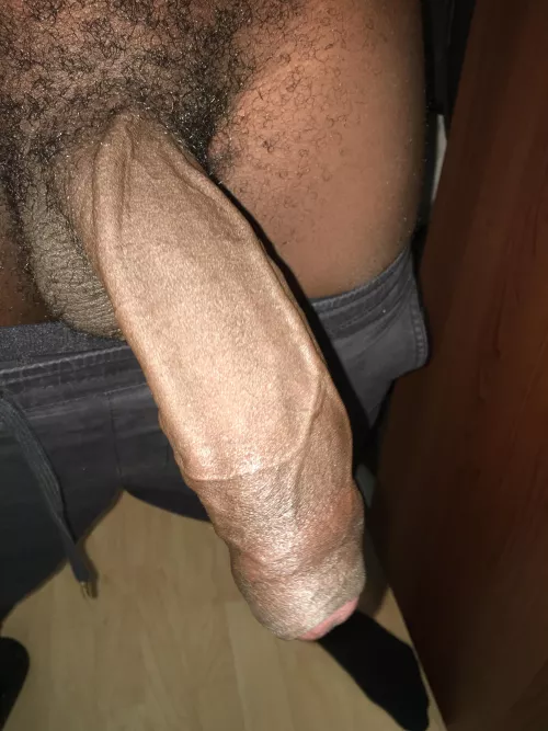 Bend over and I'll pound you real hard by Davidwood0