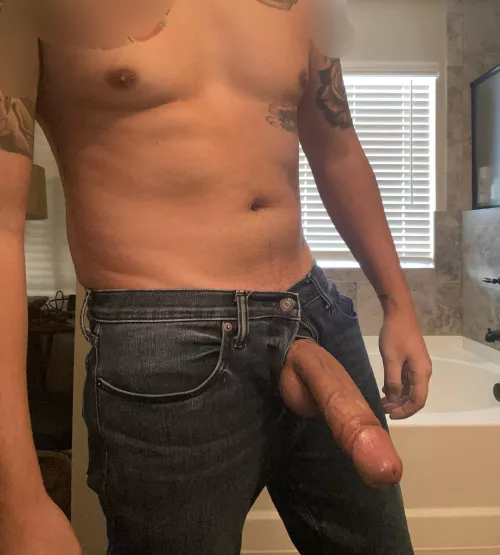 Bend over and spread your ass. by UnknownTx29