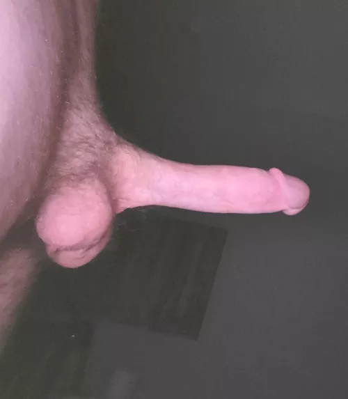 Bend over for me so I can ruin your little holes [oc] by Acelength