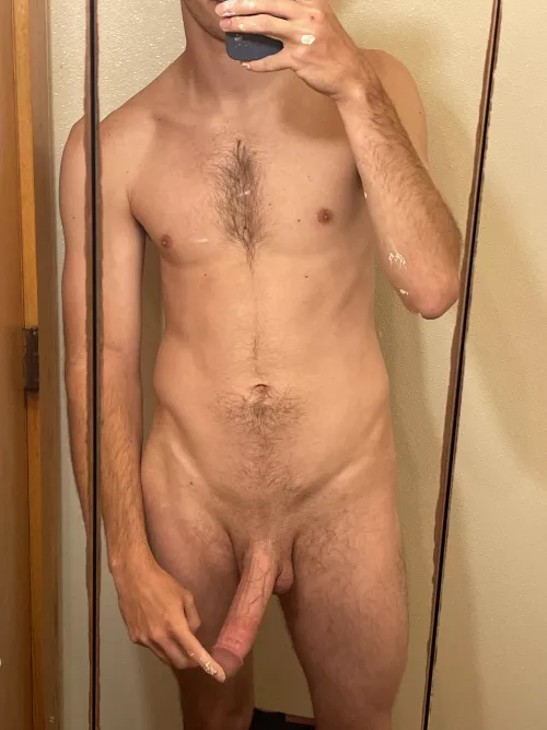 bend over luv by LetsJusTradeThemPics