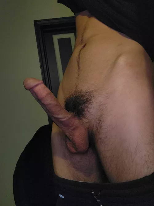 bend over so I can creampie you by chiboy396