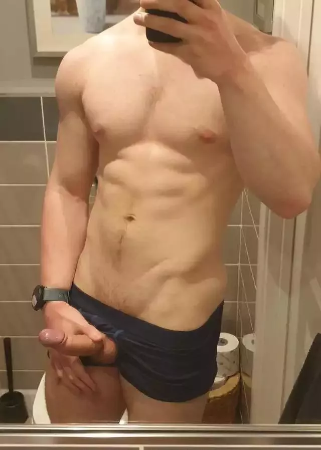 bend over the sink for me. posted by stevesmith5910