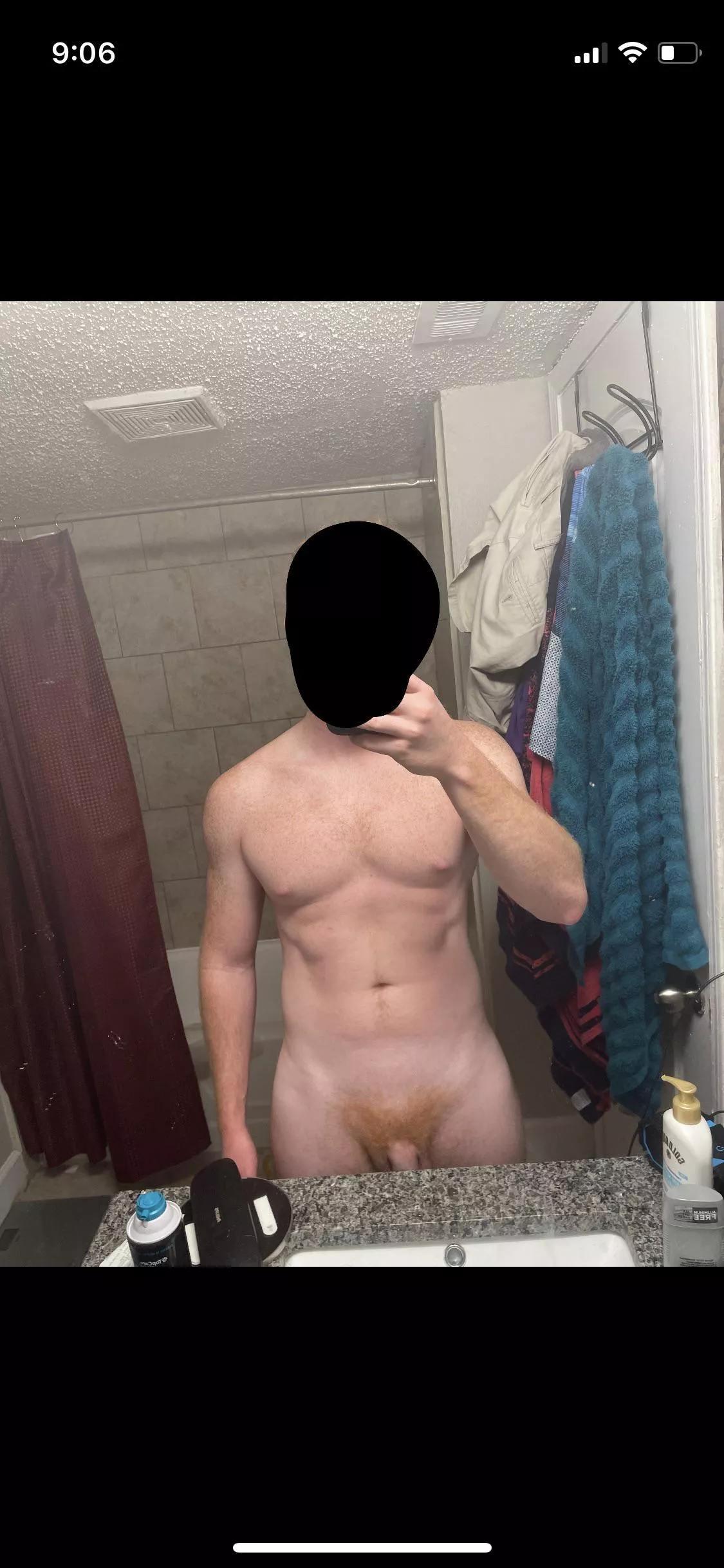 Bend over, you’re getting used posted by stankyshambot