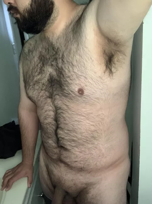 Bend you over the sink? by Doomsandwich68