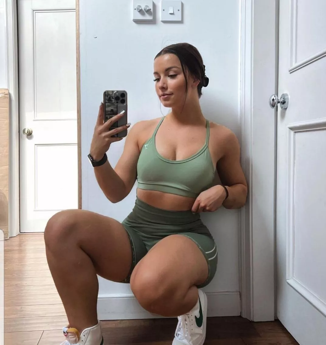 Bepfit posted by bossforaday