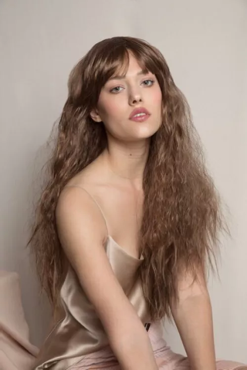 Berrit Leder. by FormerFruit