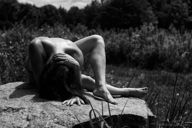 beside still waters | Kat Marie by the Photosmith by thePhotosmith