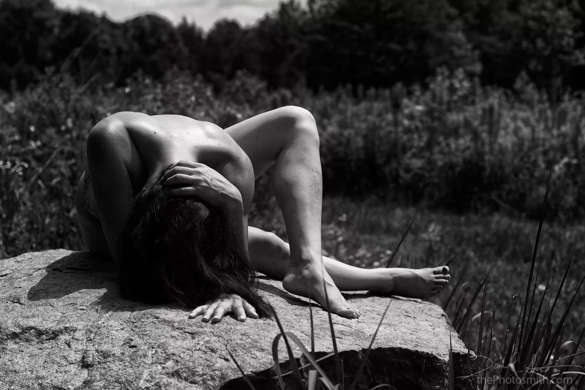 beside still waters | Kat Marie by the Photosmith posted by thePhotosmith