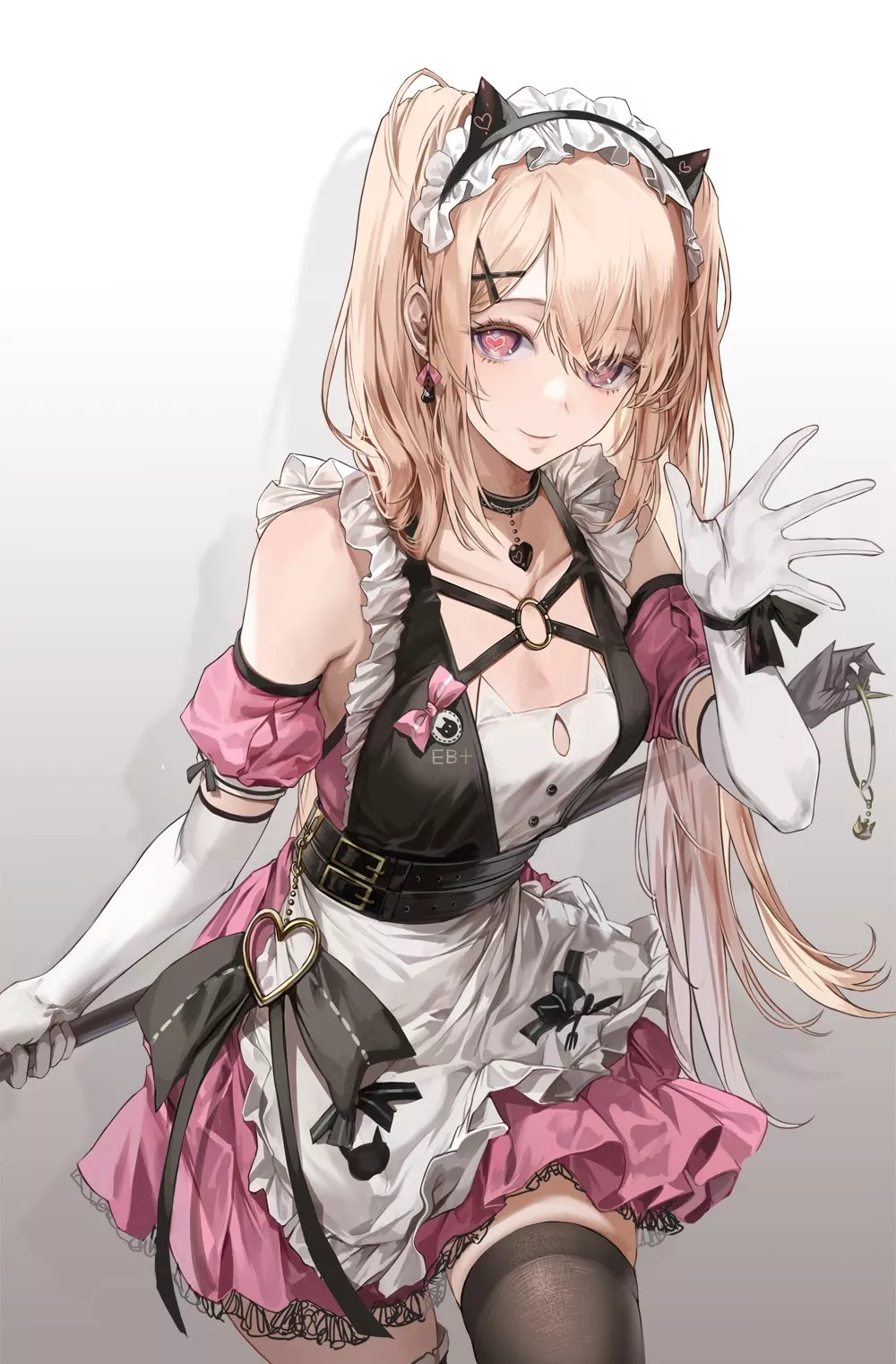 Best and classy uniform posted by NeoVanner