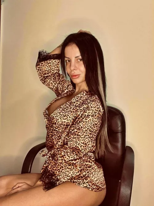 Best body around here by sexi_didi