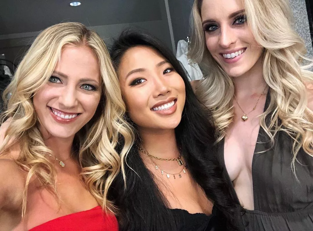 Best Dressed Ladies posted by rikkux2