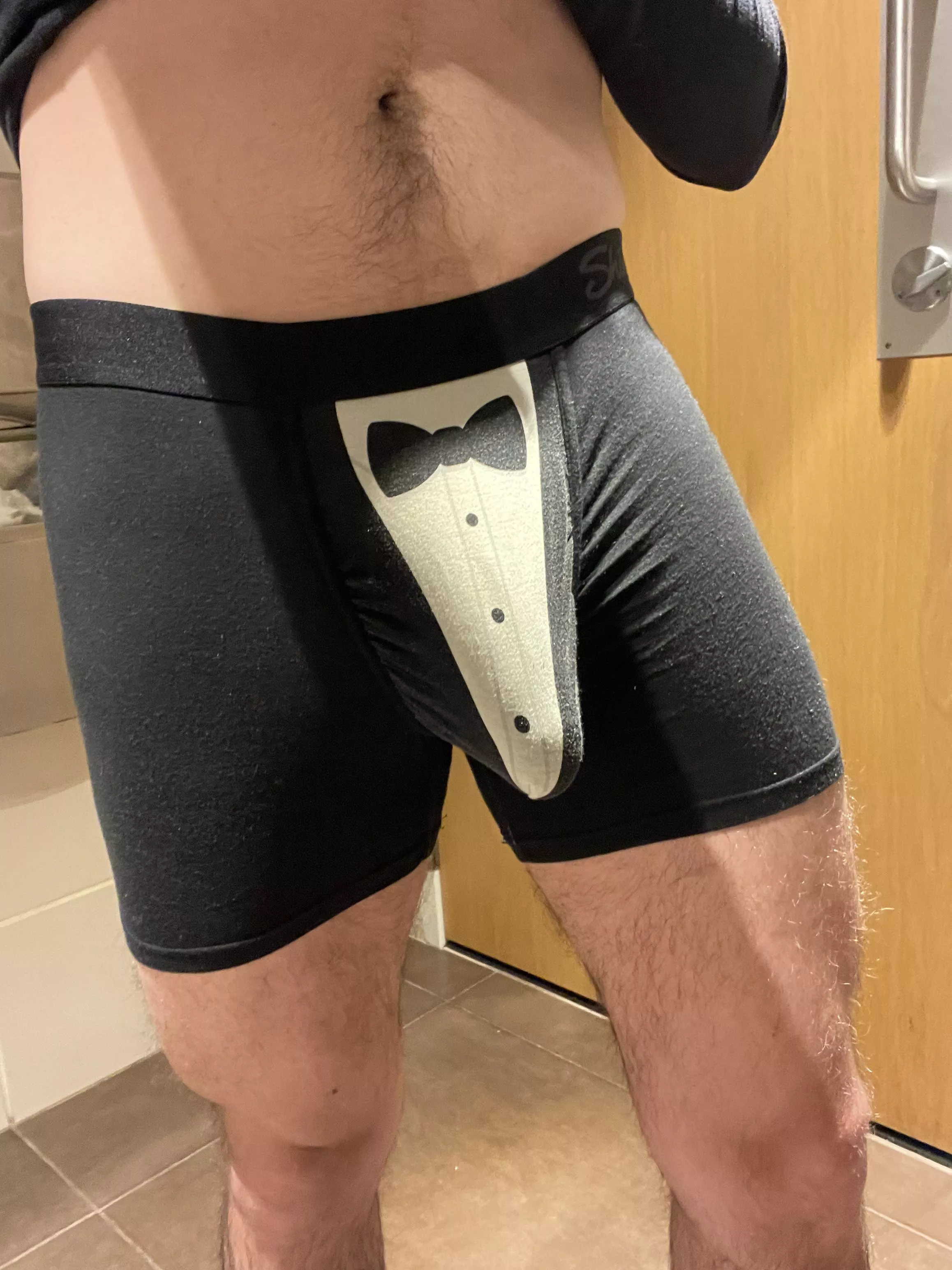 Best dressed outline posted by TheAdventuresofJ