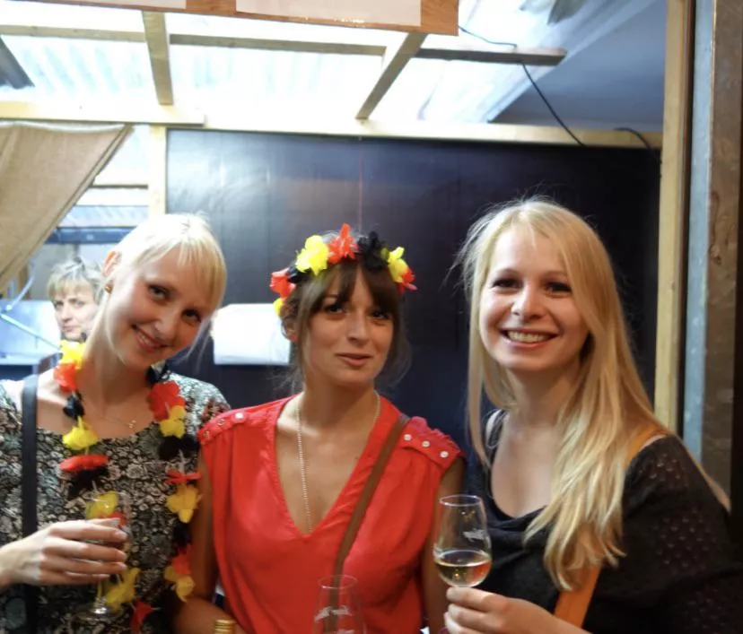 Best Friends [3] posted by Real-Supermarket158