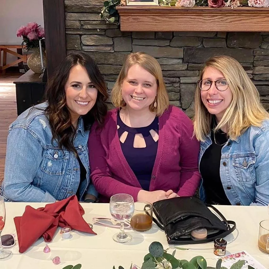 Best friends posted by throwaway273044