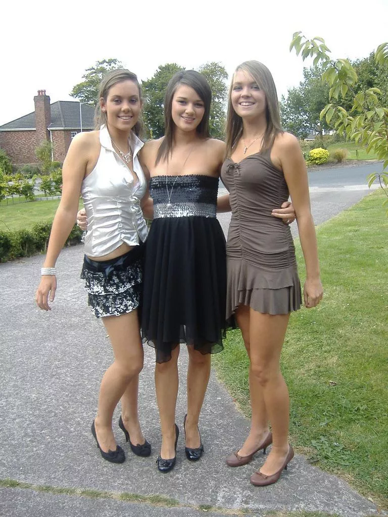 Best friends posted by contentlyplastic