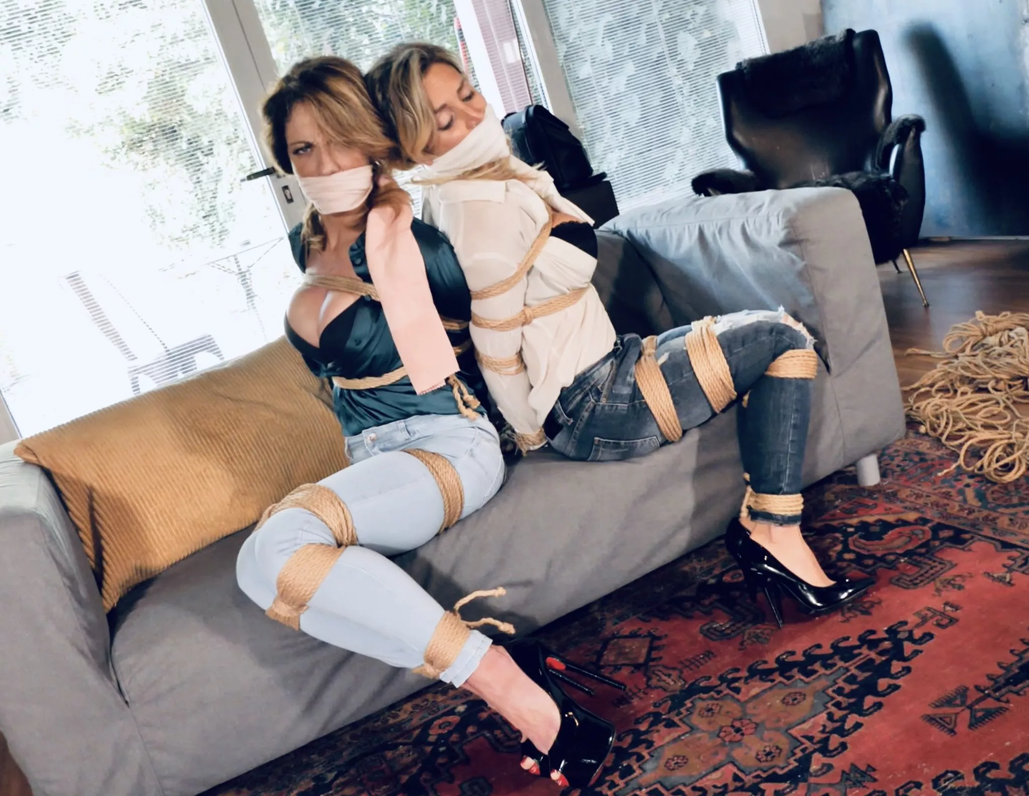 best friends together posted by hlw04