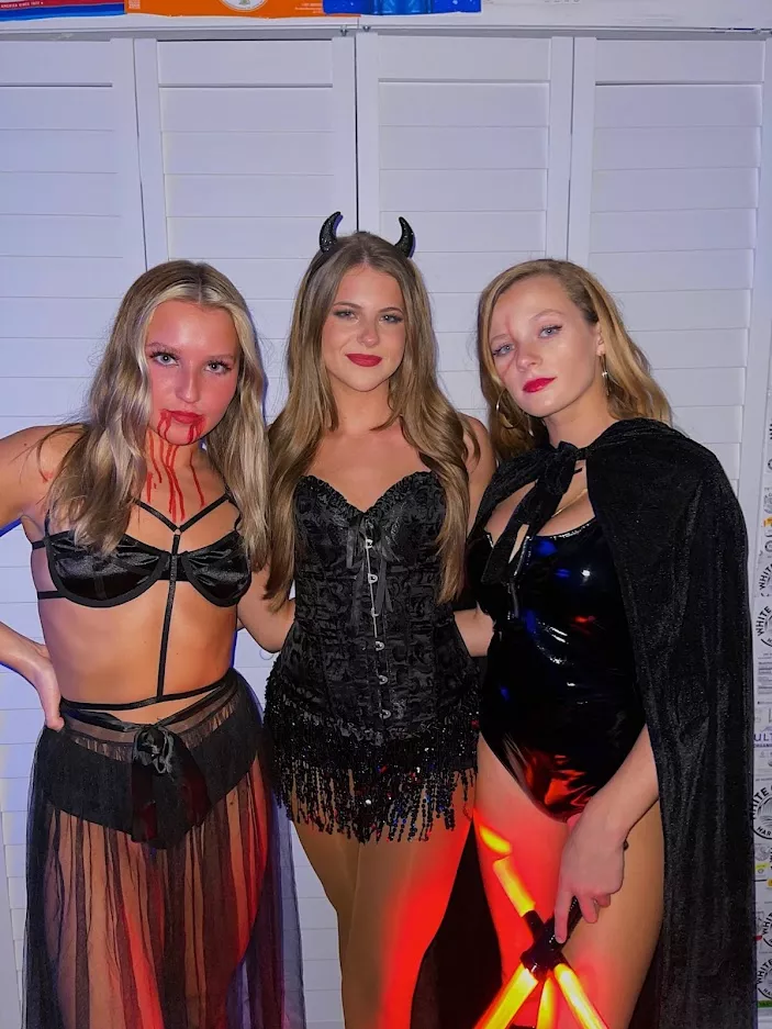 Best Halloween Costume? posted by GopherHit