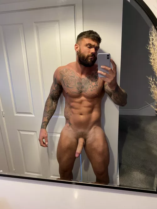 Best I’ve looked? by septembers_very_0wn