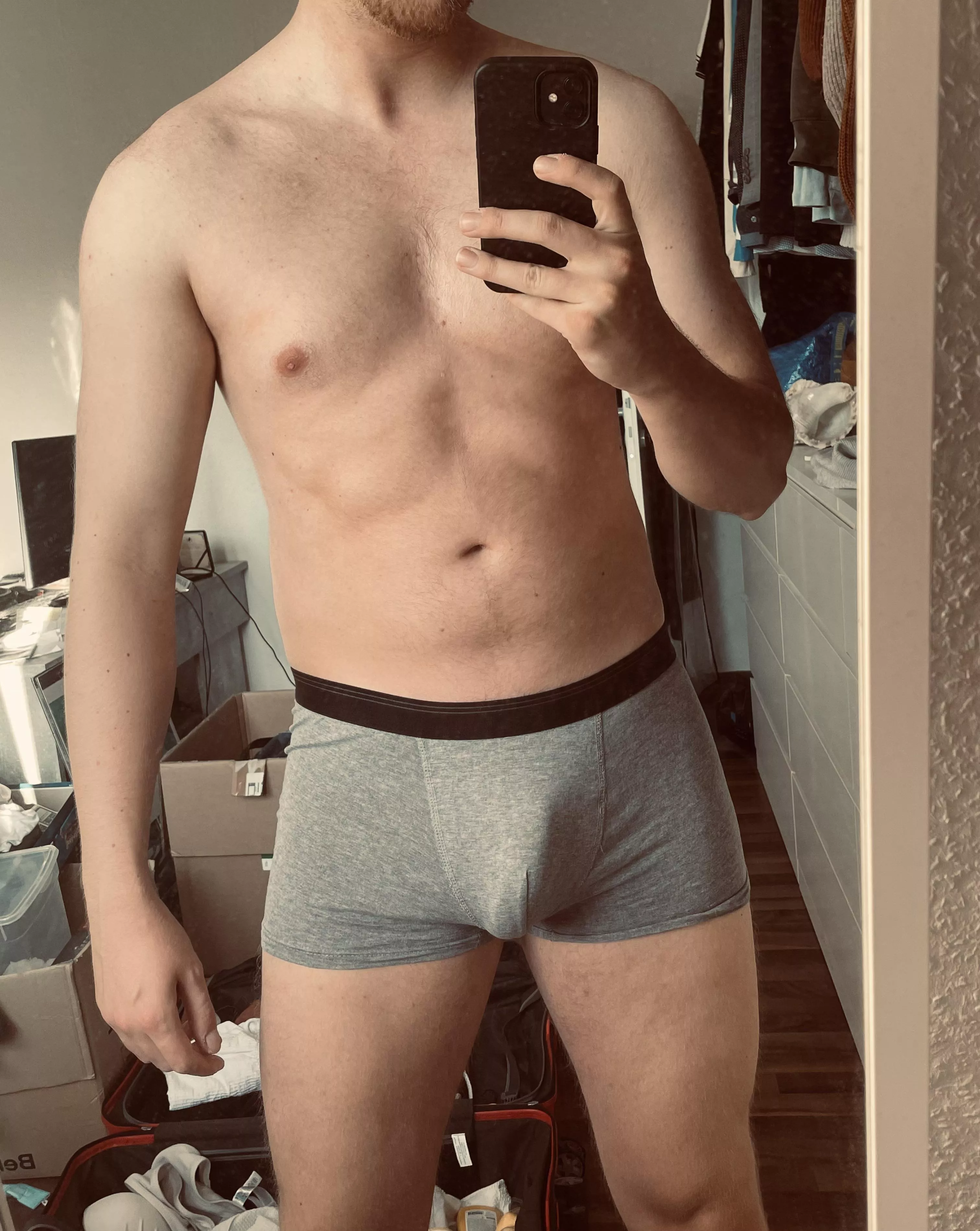 Best Kind of underwear posted by Gravity_is_False