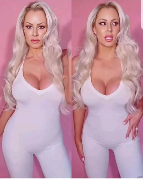 Best MILF tits ever 🥵 by nitrous_badger0w0