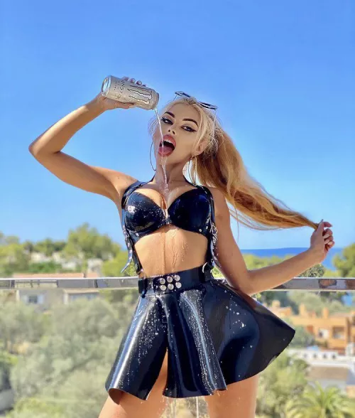 Best monster by SnooPuppers3388