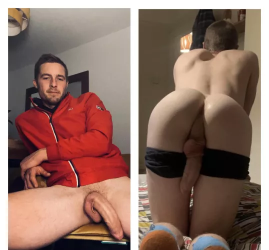 Best of both worlds 👅 by joshlp11