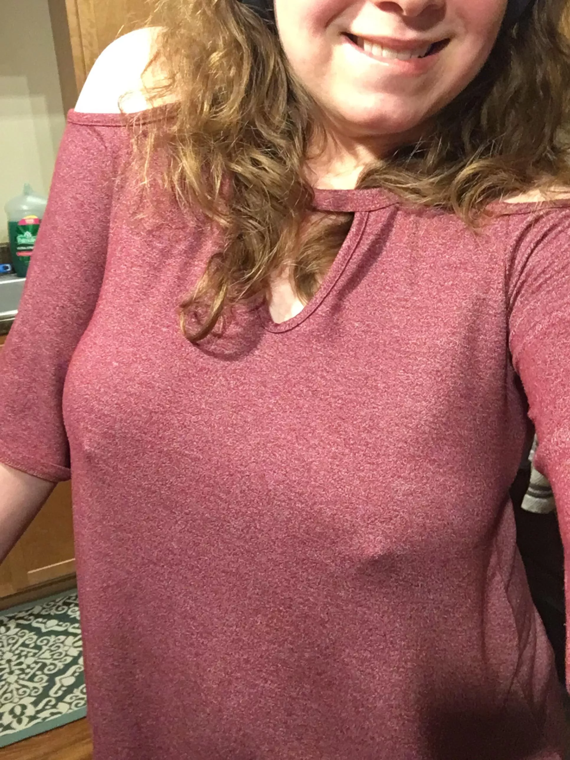 Best part about the weekend! 🥰 posted by RandyGurl30