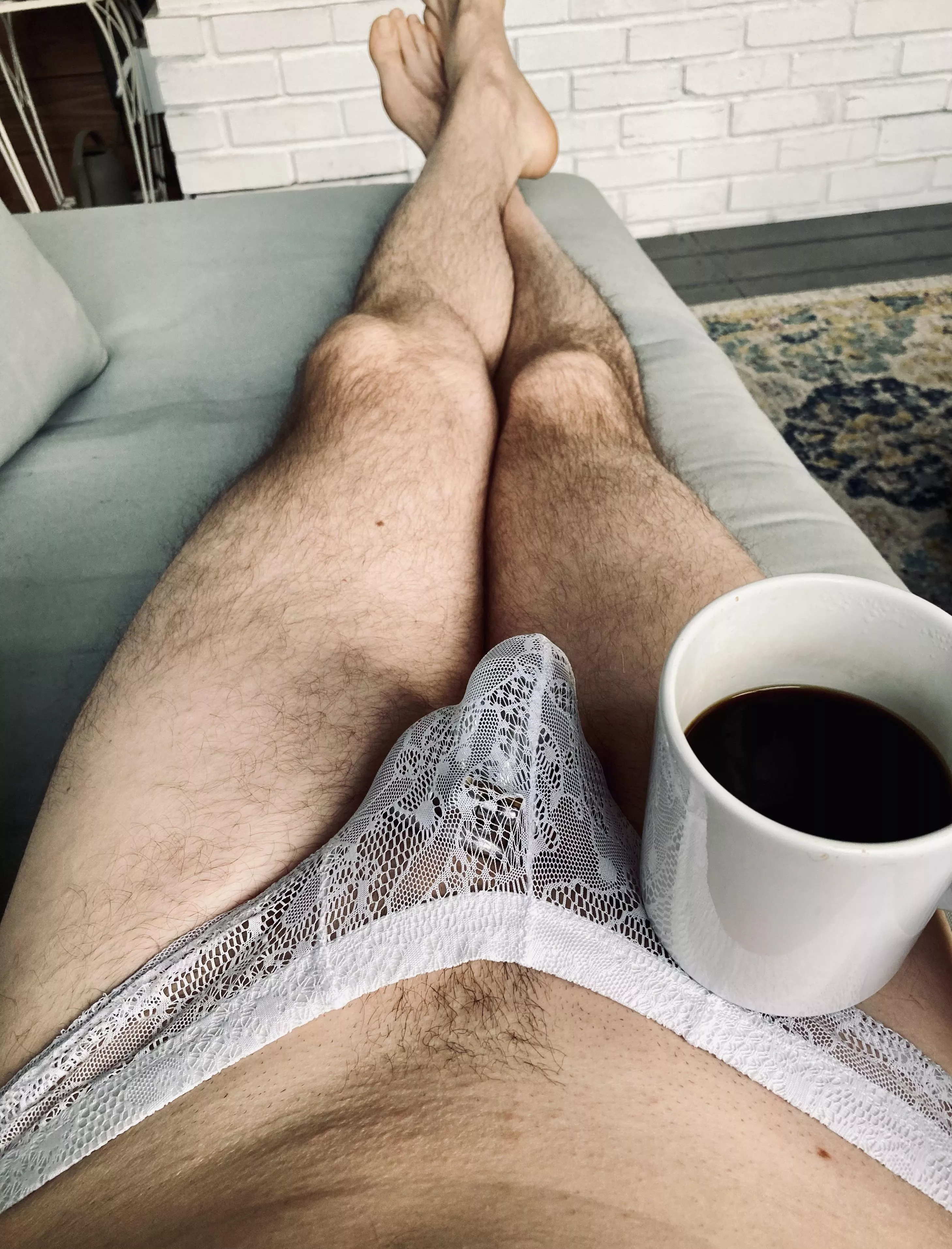 Best part of a long weekend... posted by BeamsTheName