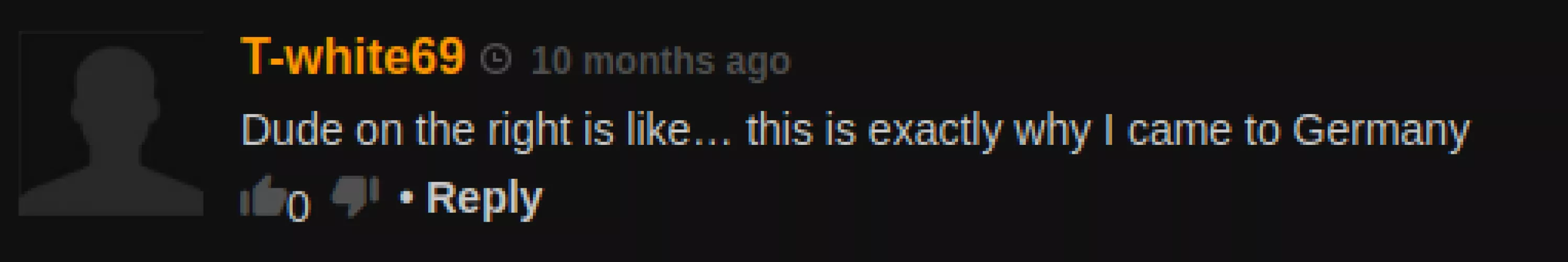 Best part of Germany by Meatball_Soda