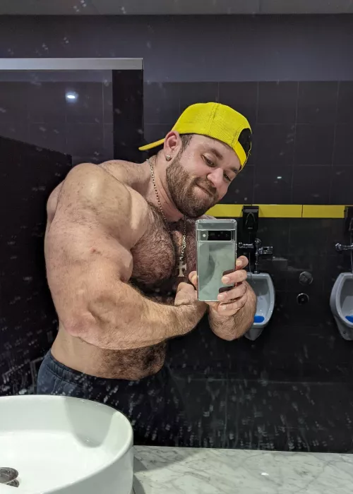 best pump ever by Trojanmachine