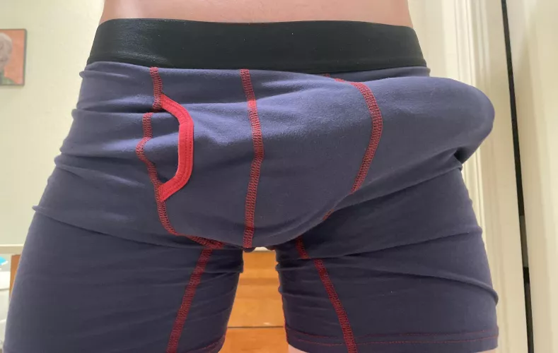 Best seat in the house by Tiny_Path9782