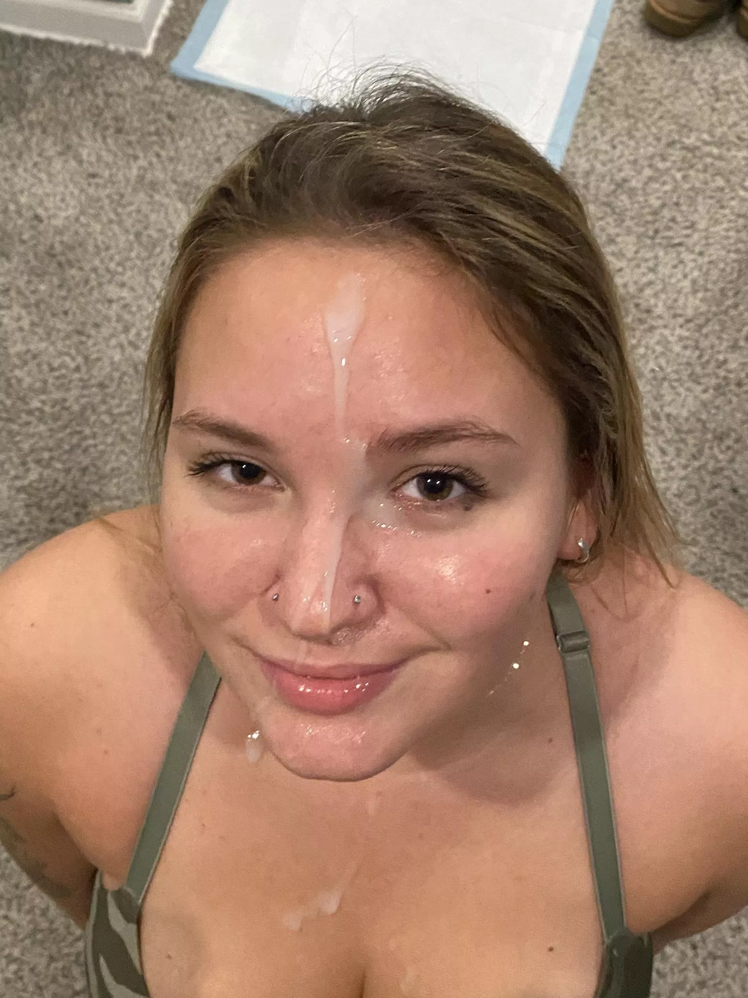 Best type of skin care is indeed facials posted by marciemischief