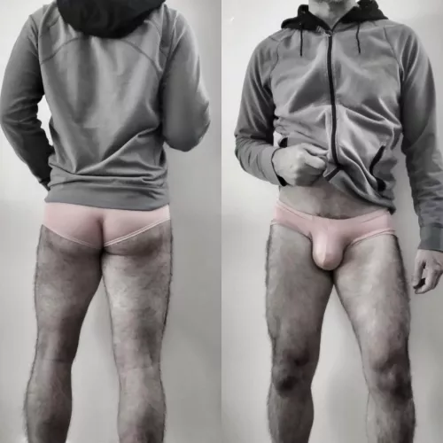 Best undergarment for leg day (45) by laurear