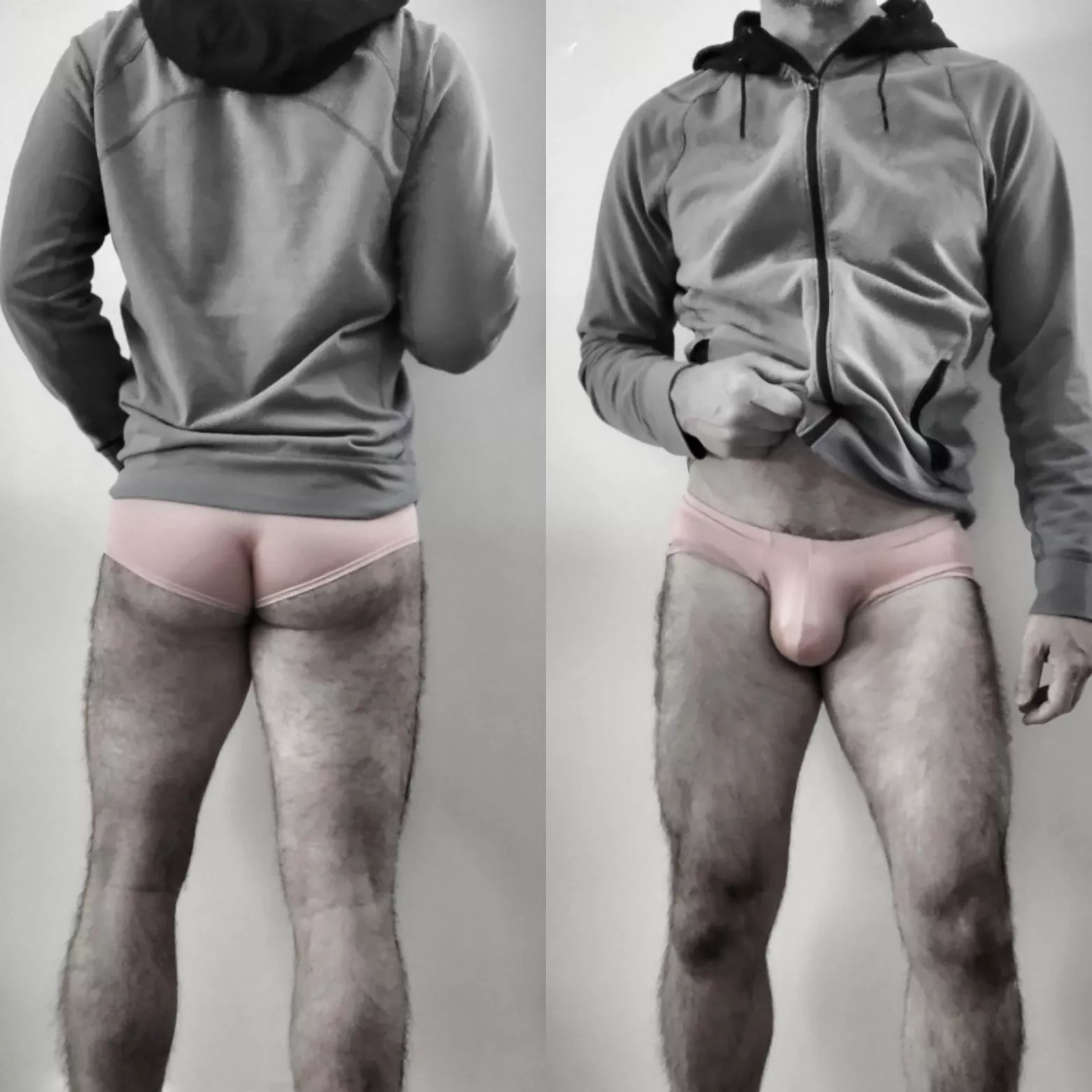 Best undergarment for leg day (45) posted by laurear