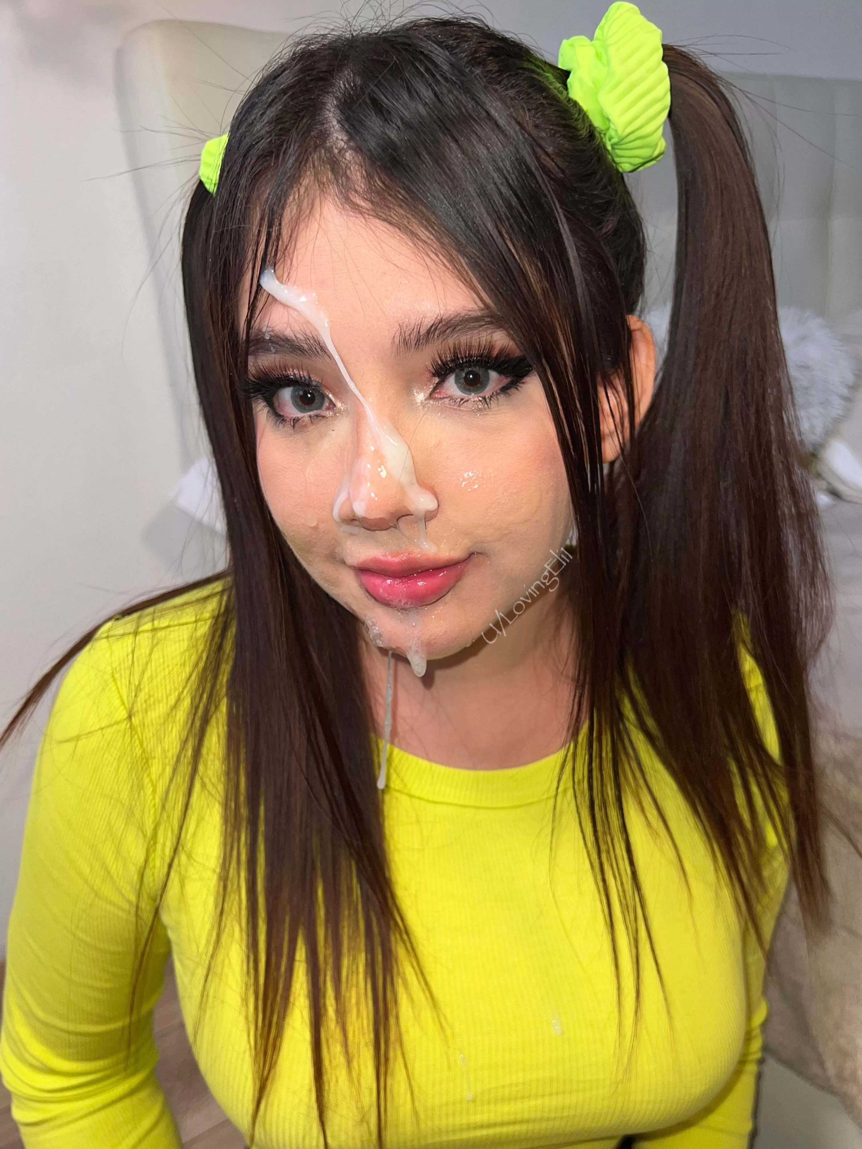 Best way to complete my makeup posted by LovingEli1