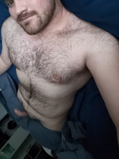 Best Way To Start Saturday Morning, You Joining? by NSFW_Ders